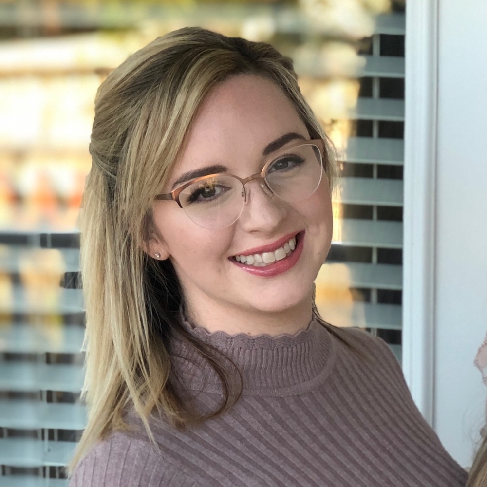 Meet your Posher, Rachel